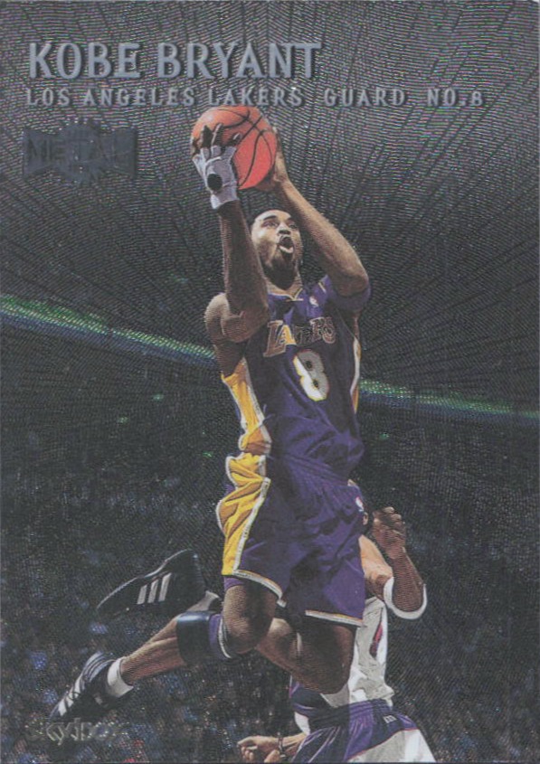 Kobe Bryant