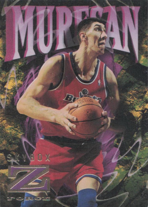 Gheorghe Muresan